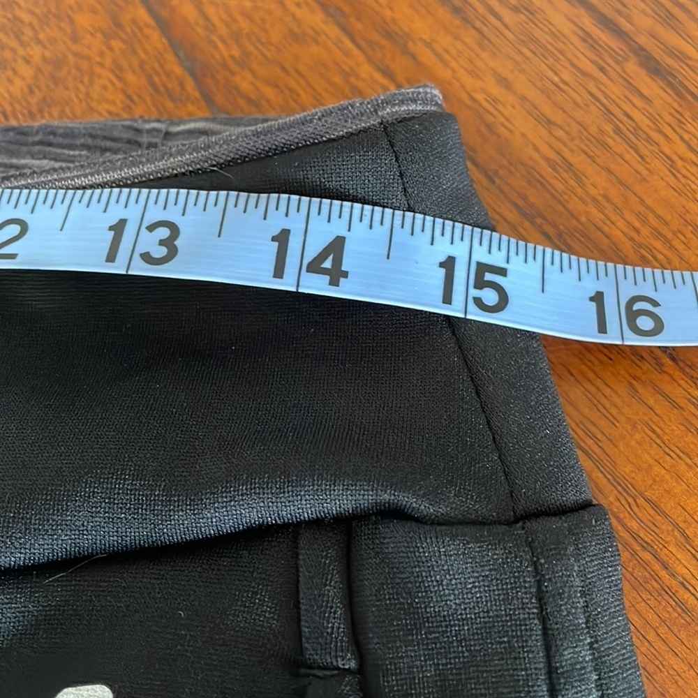 BCG Fully Lined Leggings/Work out Pants - Picture 3 of 4
